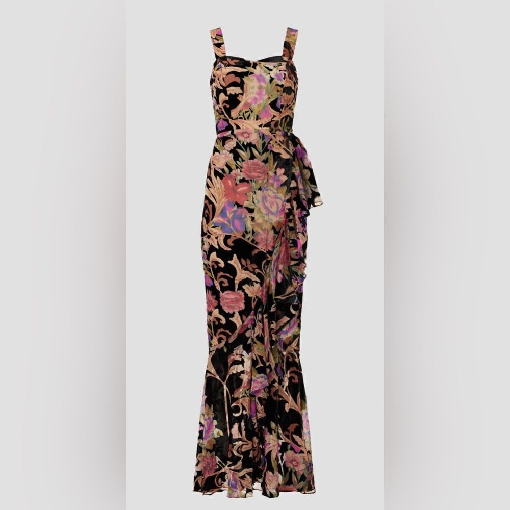 Paris Gown by Dress The Population Size Medium - Picture 4 of 9